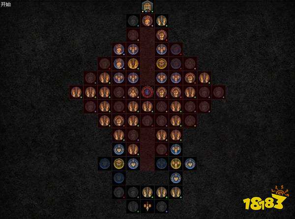 暗黑4灵巫无限闪避流Build攻略