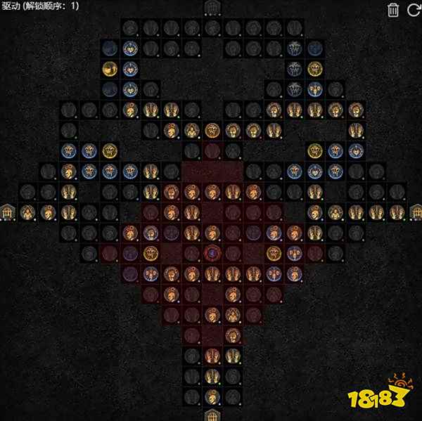 暗黑4灵巫无限闪避流Build攻略