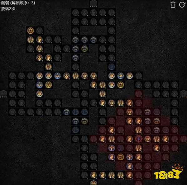 暗黑4灵巫无限闪避流Build攻略