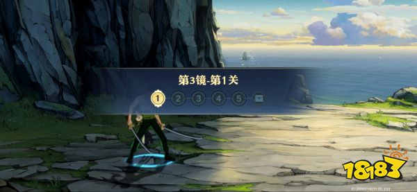 《航海王壯志雄心》終測報告：漫改游戲的究極版本