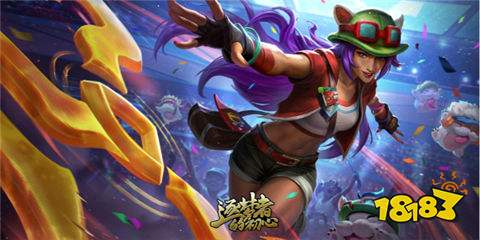 英雄聯(lián)盟15周年限定皮膚怎么獲得 LOL15周年紀(jì)念皮膚獲得方法