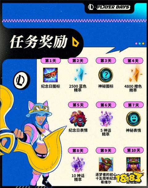 英雄聯(lián)盟15周年限定皮膚怎么獲得 LOL15周年紀(jì)念皮膚獲得方法