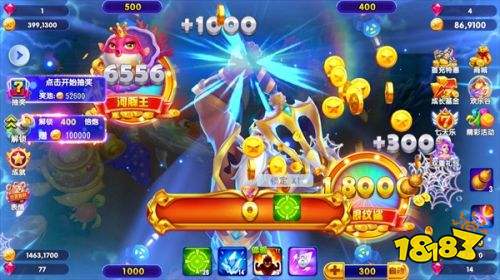 猎鱼达人h5下载官方2024