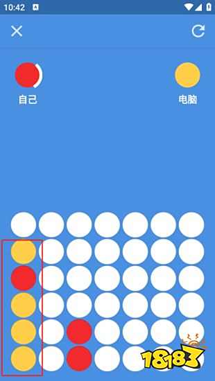 四子棋安卓版下载