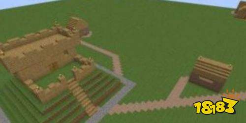 我的世界手机直接玩版