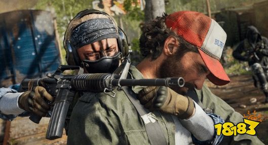 大幅减少!动视使用《COD》AI语音审核,打击恶意行为效果显著