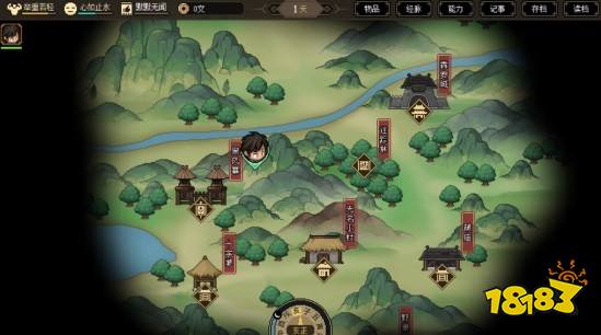 大侠立志传怎么和女侠结缘 大侠立志传怎么结缘