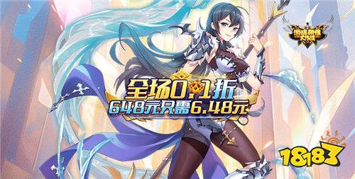 2024二次元不花钱游戏分享 流行的二次元类型游戏分享
