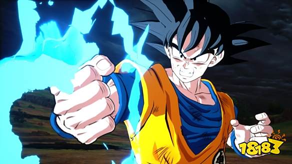 七龙珠电光炸裂ZERO全网最全攻略汇总一览