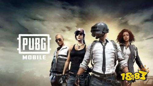 pubg国际服地铁逃生