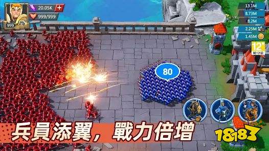 5款海外策略SLG游戏推荐