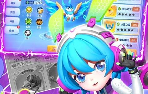 变态游戏下载中心app有哪些 2024十大变态游戏盒子排行榜