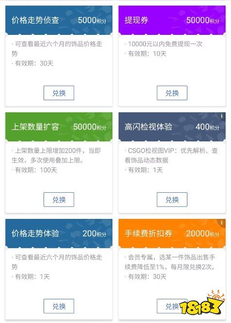 CS饰品会越来越贵吗 CS饰品价格走势分析