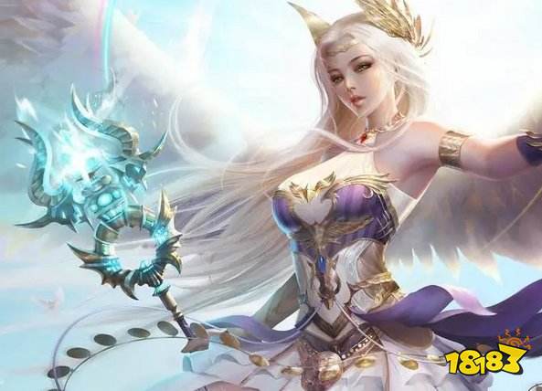 魔域手游正版官方下载