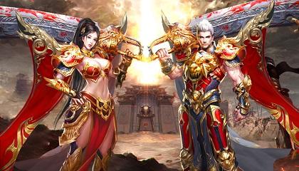 2025散人传奇免费版合集