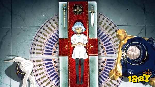 暗喻幻想100%全支线全支持者8月日程表 8月日程安排攻略