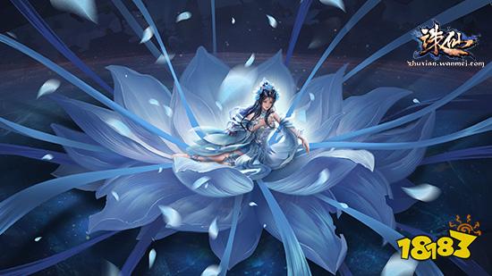 《诛仙》端游新版本10.25正式公测!全新副本带你梦回原著!