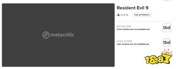 首发竟然跳过PC平台?《生化危机9》M站页面上线,内容暗藏玄机