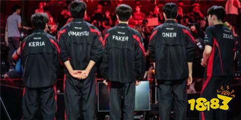 lol全球總決賽lck四號種子是誰 S14全球總決賽lck四號種子隊伍介紹