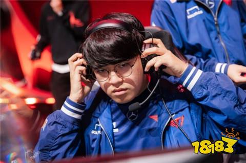 lol全球總決賽lck四號種子是誰 S14全球總決賽lck四號種子隊伍介紹