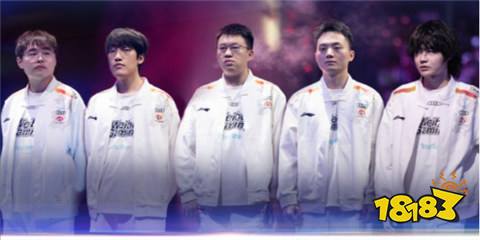 lol全球總決賽lpl四號種子是誰 S14全球總決賽lpl四號種子隊伍介紹