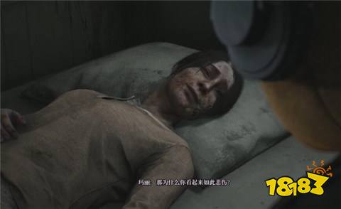 寂靜嶺2重制版離開結局怎么達成 寂靜嶺2重制版離開結局達成攻略