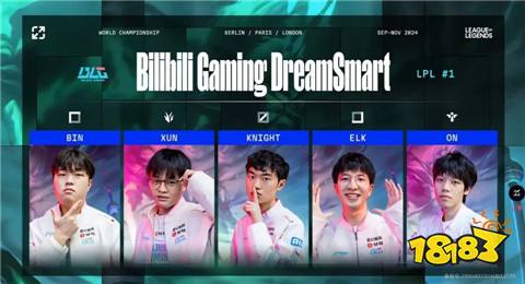 S14八強抽簽：TES再遇T1！LNG和WBG內戰，BLG迎戰HLE！