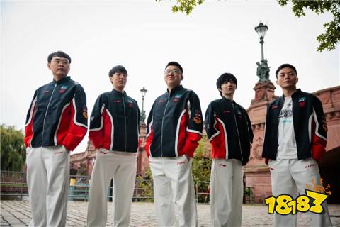 S14八強抽簽：TES再遇T1！LNG和WBG內戰，BLG迎戰HLE！
