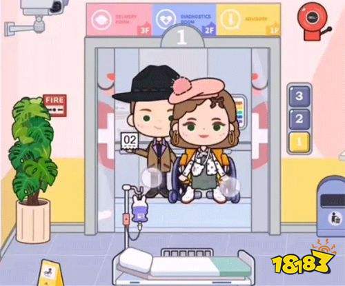 米加小鎮世界無廣告免費版
