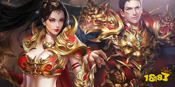 神途手游打金版本有哪些 最好玩的3款打金神途推薦