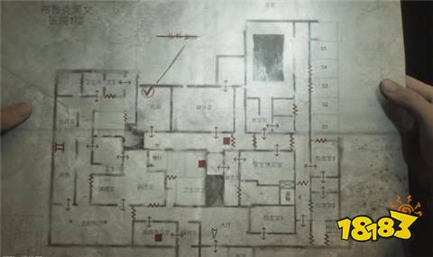 寂靜嶺2重制版醫(yī)院鐵箱鑰匙在哪 寂靜嶺2醫(yī)院鐵箱鑰匙位置一覽