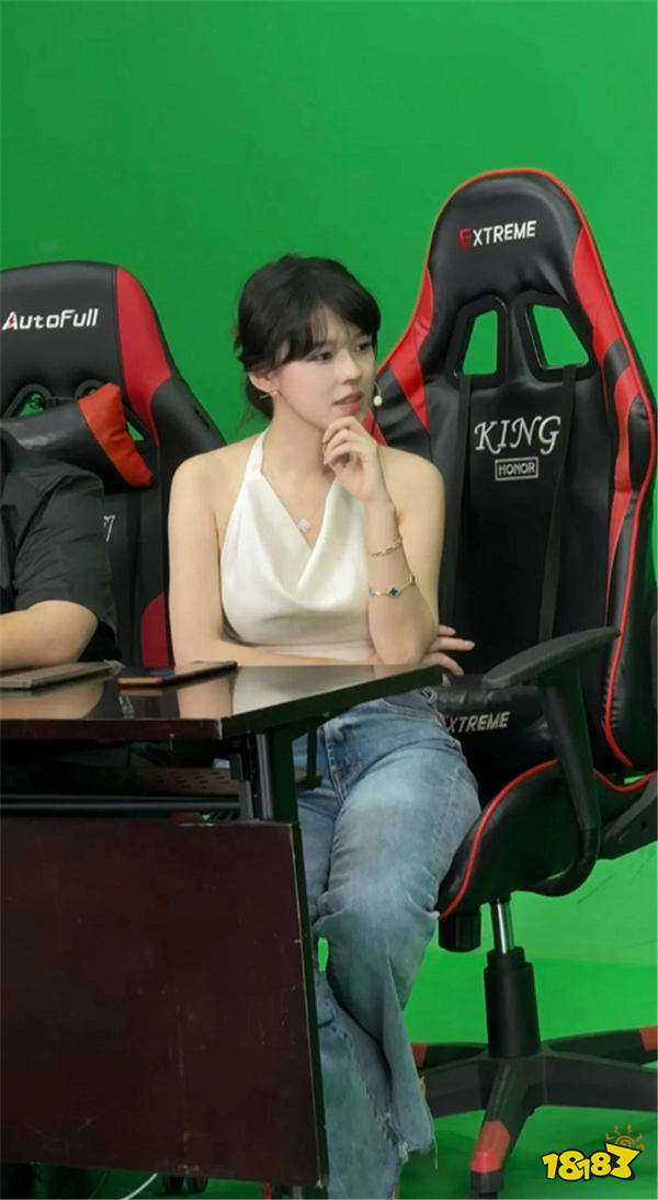 沫子自曝月入几十万，却还说赚的不够多！网友：太绿茶了！