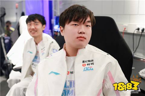 外媒評出S14瑞士輪最佳陣容：Bin和Gala入選！