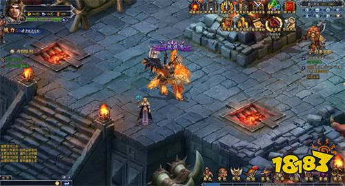 变态打金传奇经典版本盘点 2024最值得玩的变态打金传奇手游