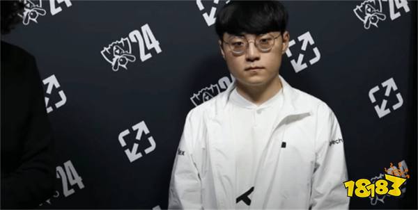 DK惜败WBG告别S14:错在我们这些老将