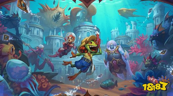 炉石传说食人魔贼卡组怎么玩 食人魔贼卡组玩法解析