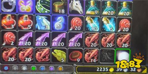 魔獸世界冬魷魚哪里掉率高 