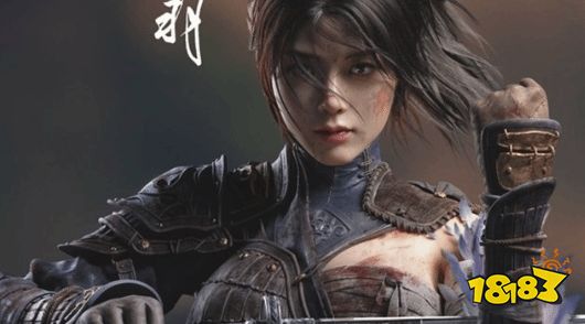 《黑神话：悟空》之后的又一力作？外媒称赞国产类魂新作《明末》：武器多样反应灵敏