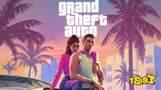 只有在美国才对味！《GTA6》杰森或将是警方卧底：讽刺美国执法队伍