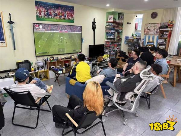 商场内电玩店数量攀升,它们真的赚钱吗?