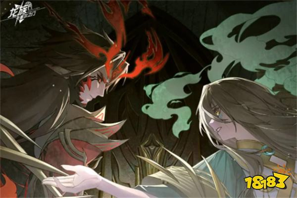 龍族卡塞爾之門安卓版v1.1.8