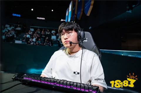 lol全球總決賽lck三號種子是誰 S14全球總決賽lck三號種子隊伍