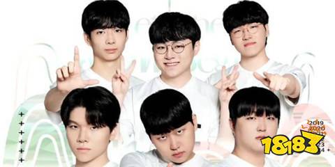 lol全球總決賽lck三號種子是誰 S14全球總決賽lck三號種子隊伍