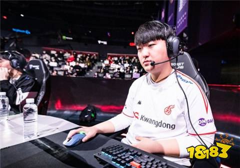 lol全球總決賽lck三號種子是誰 S14全球總決賽lck三號種子隊伍