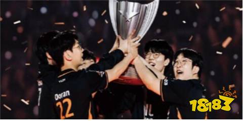 lol全球總決賽lck一號種子是誰 S14全球總決賽lck一號種子隊伍