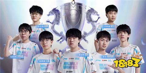 lol全球總決賽lpl一號種子是誰 S14全球總決賽lpl一號種子隊伍