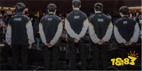 lol全球總決賽lck二號種子是誰 S14全球總決賽lck二號種子隊伍介紹
