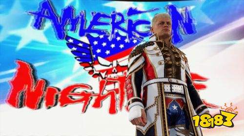 WWE 2K24中文版下载