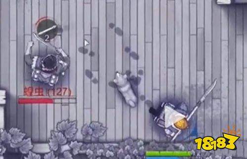 阿瑞斯病毒2内置MOD修改器