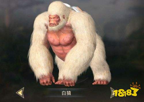 巨兽战场无限资源版下载